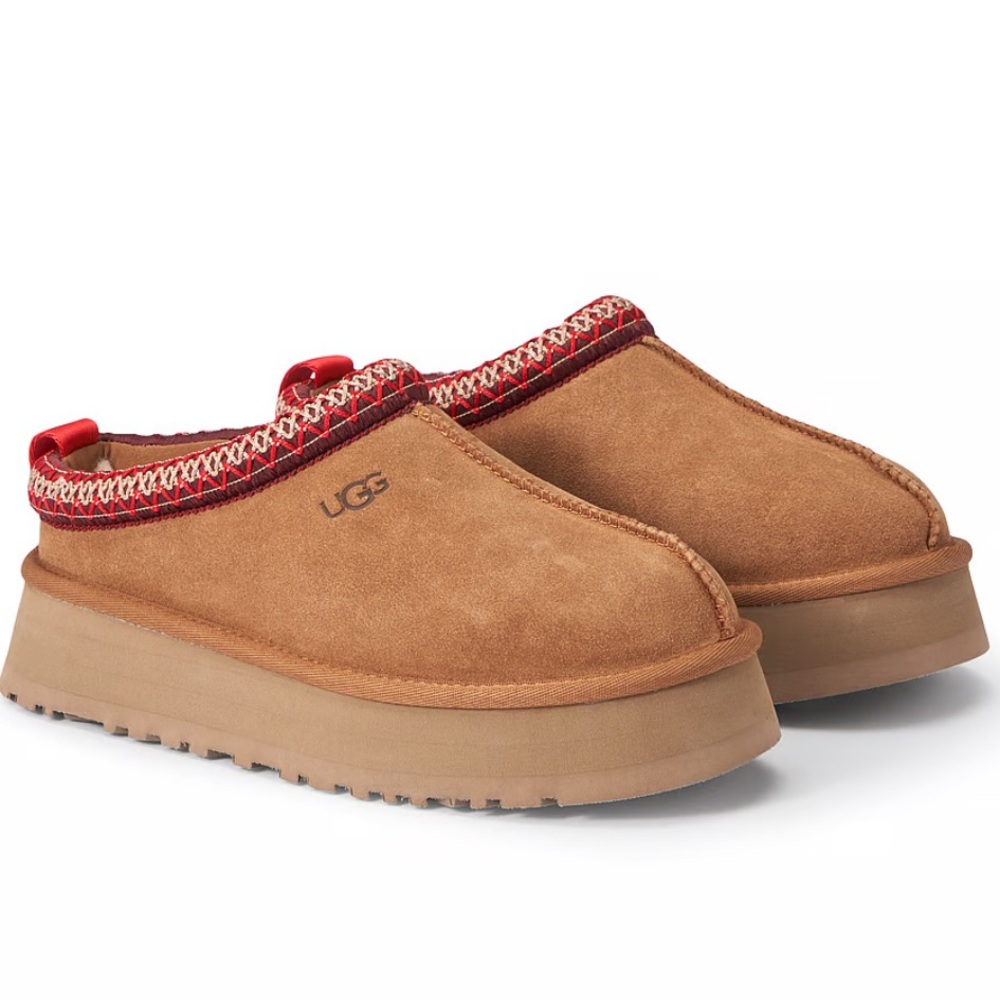 UGG tazz slippers